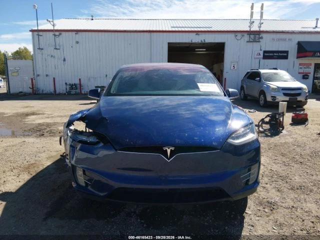 Tesla Model X AWD* DUAL MOTOR* PERFORMANCE , снимка 12 - Автомобили и джипове - 56609981