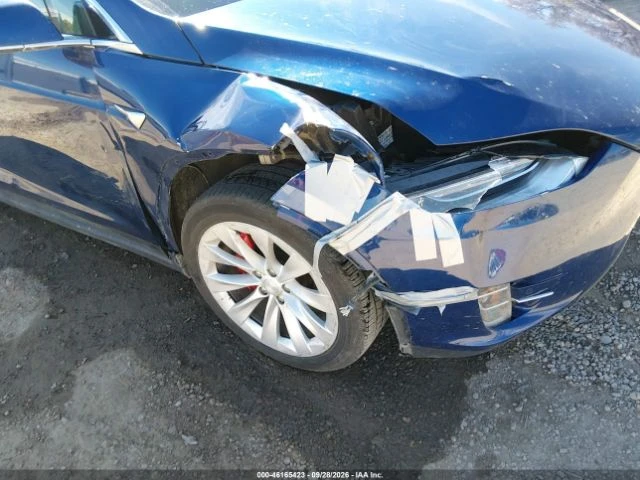 Tesla Model X AWD* DUAL MOTOR* PERFORMANCE , снимка 6 - Автомобили и джипове - 56609981