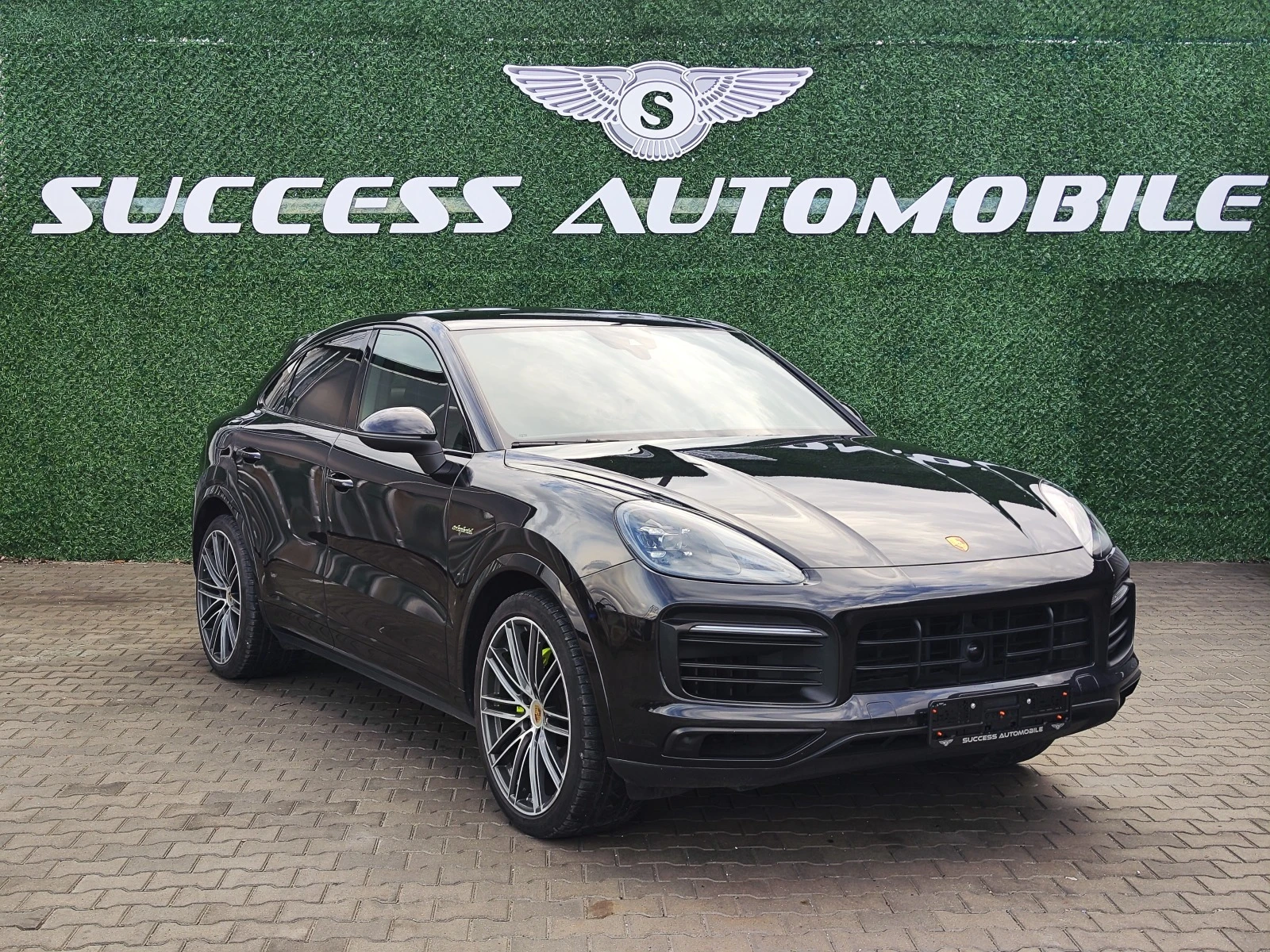 Porsche Cayenne CUPE* CHRONO* PODGREV* OBDUH* PANORAMA* FACE* LIZI - изображение 2