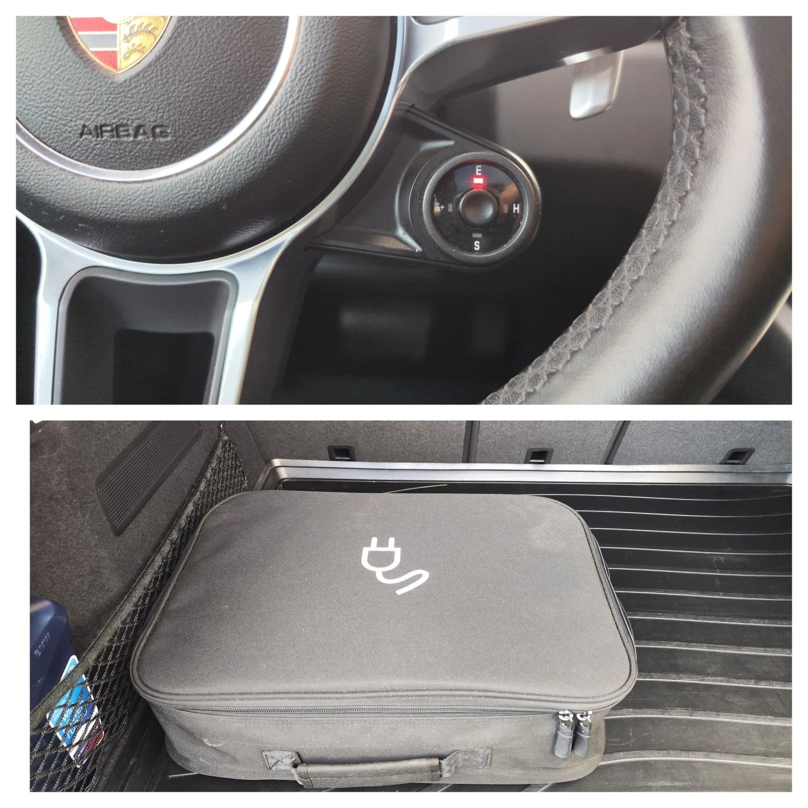 Porsche Cayenne CUPE* CHRONO* PODGREV* OBDUH* PANORAMA* FACE* LIZI | Mobile.bg   15