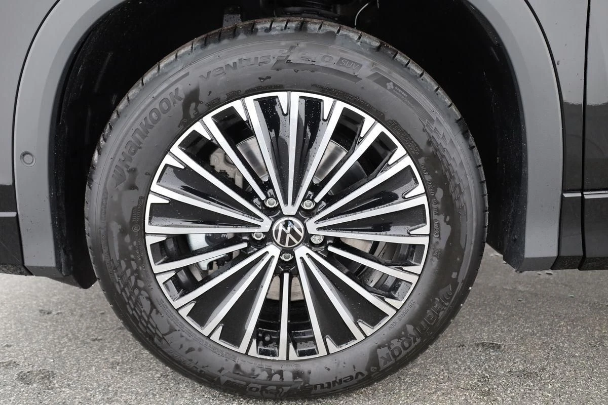 VW Tayron НОВ!1.5PHEV/204HP/DSG/LIFE/360/LED-PLUS/359v - изображение 3