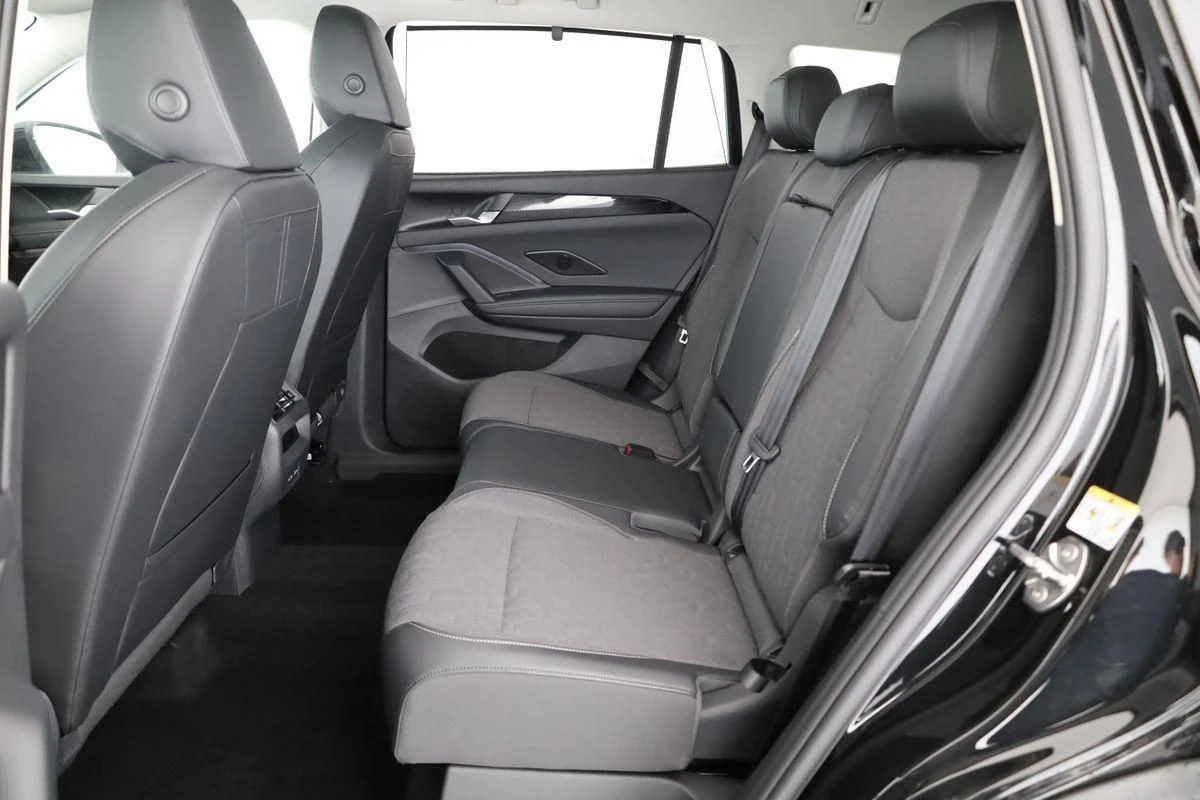 VW Tayron НОВ!1.5PHEV/204HP/DSG/LIFE/360/LED-PLUS/359v - изображение 10