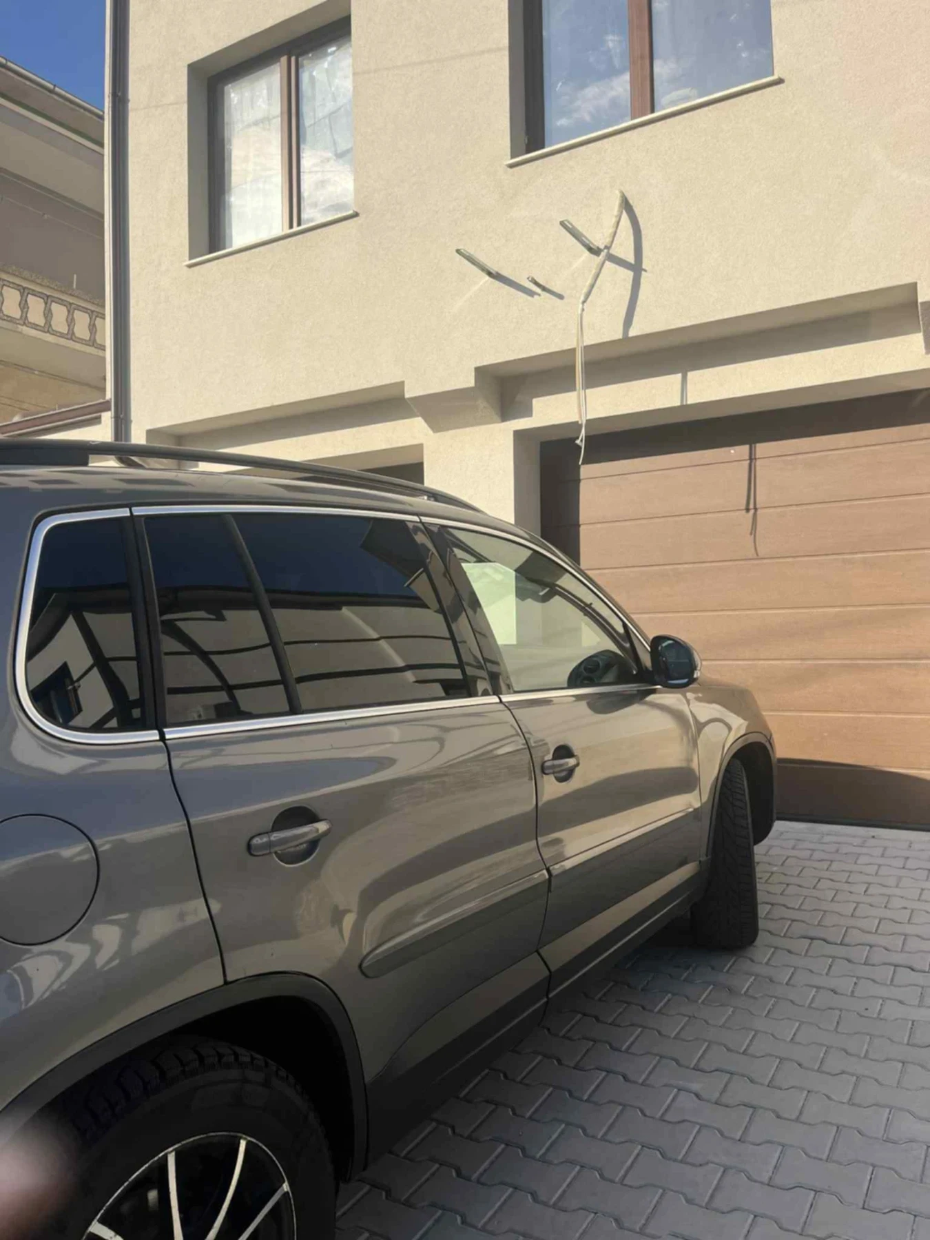 VW Tiguan  - изображение 5