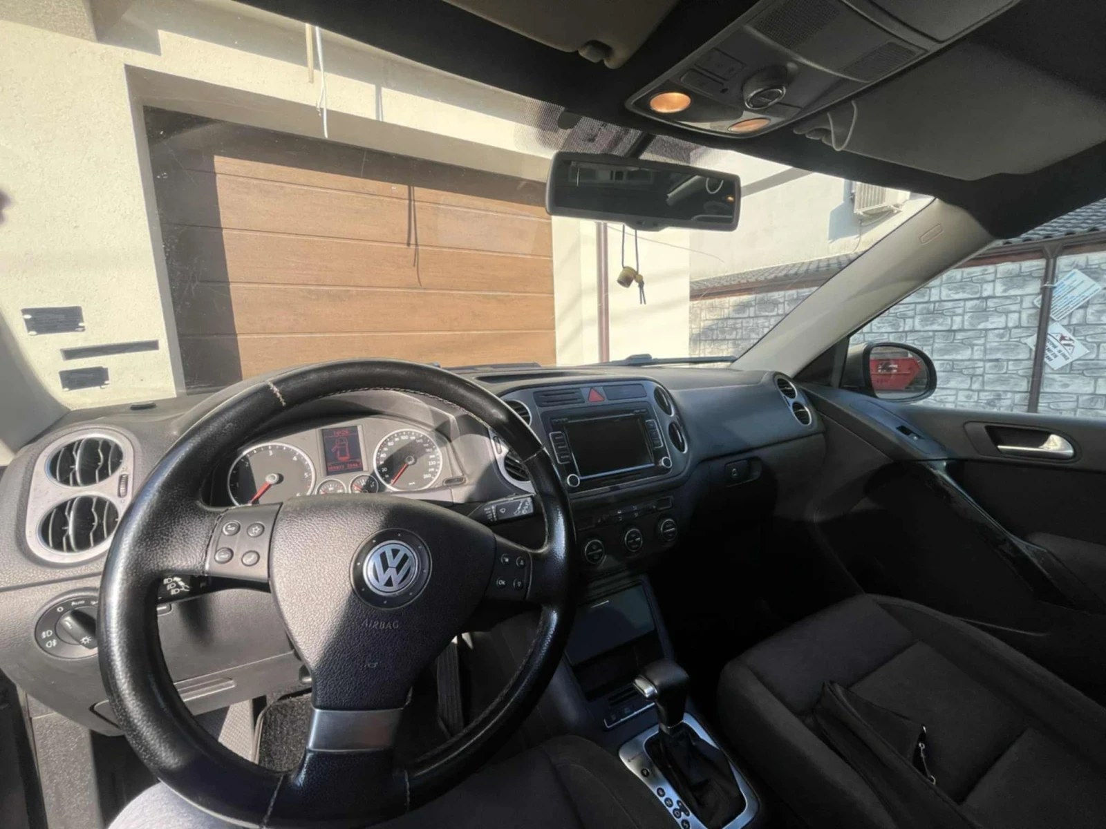 VW Tiguan  - изображение 4