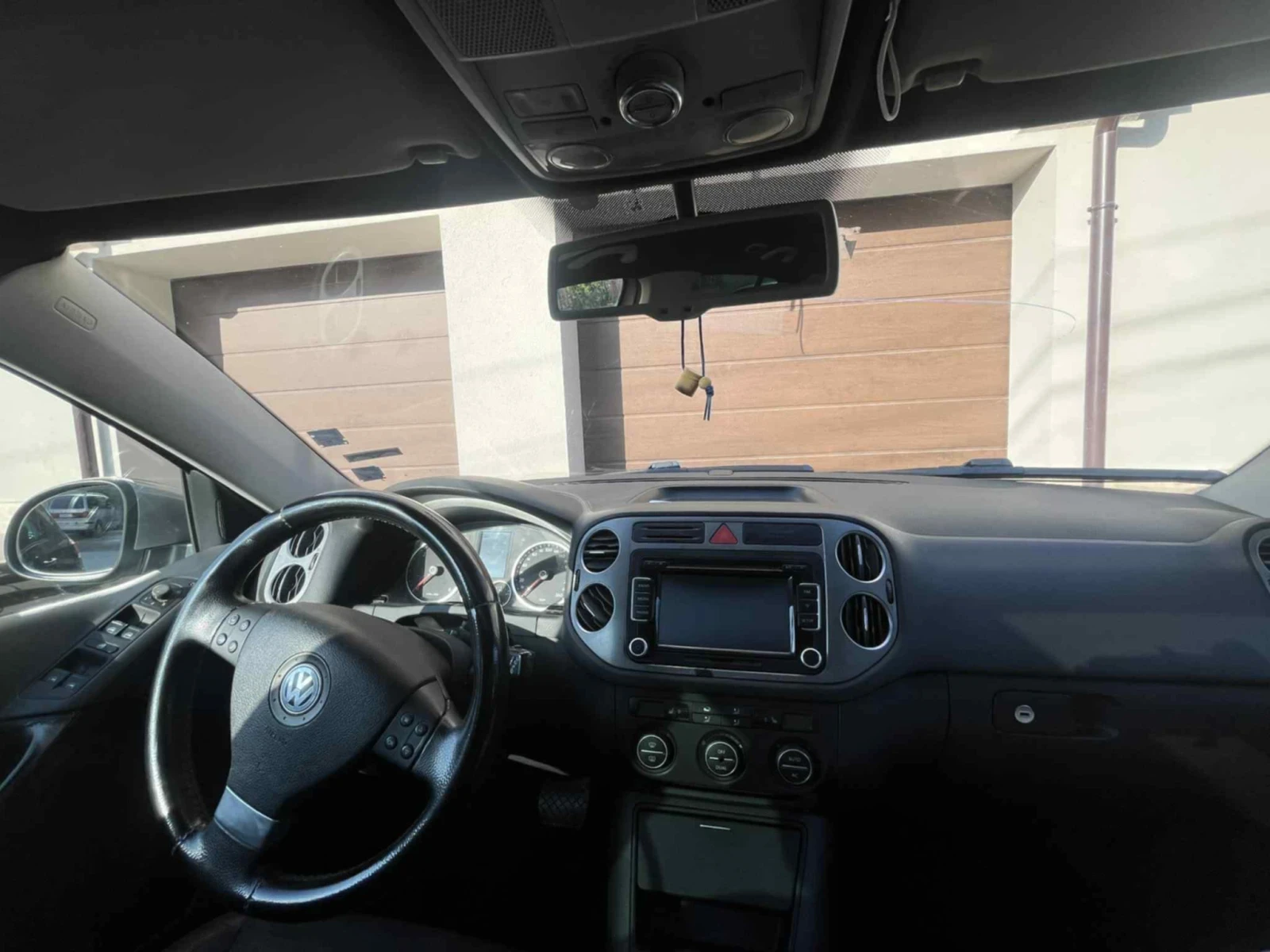 VW Tiguan  - изображение 6