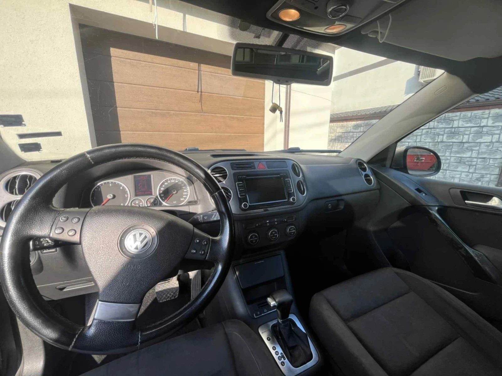 VW Tiguan  - изображение 9