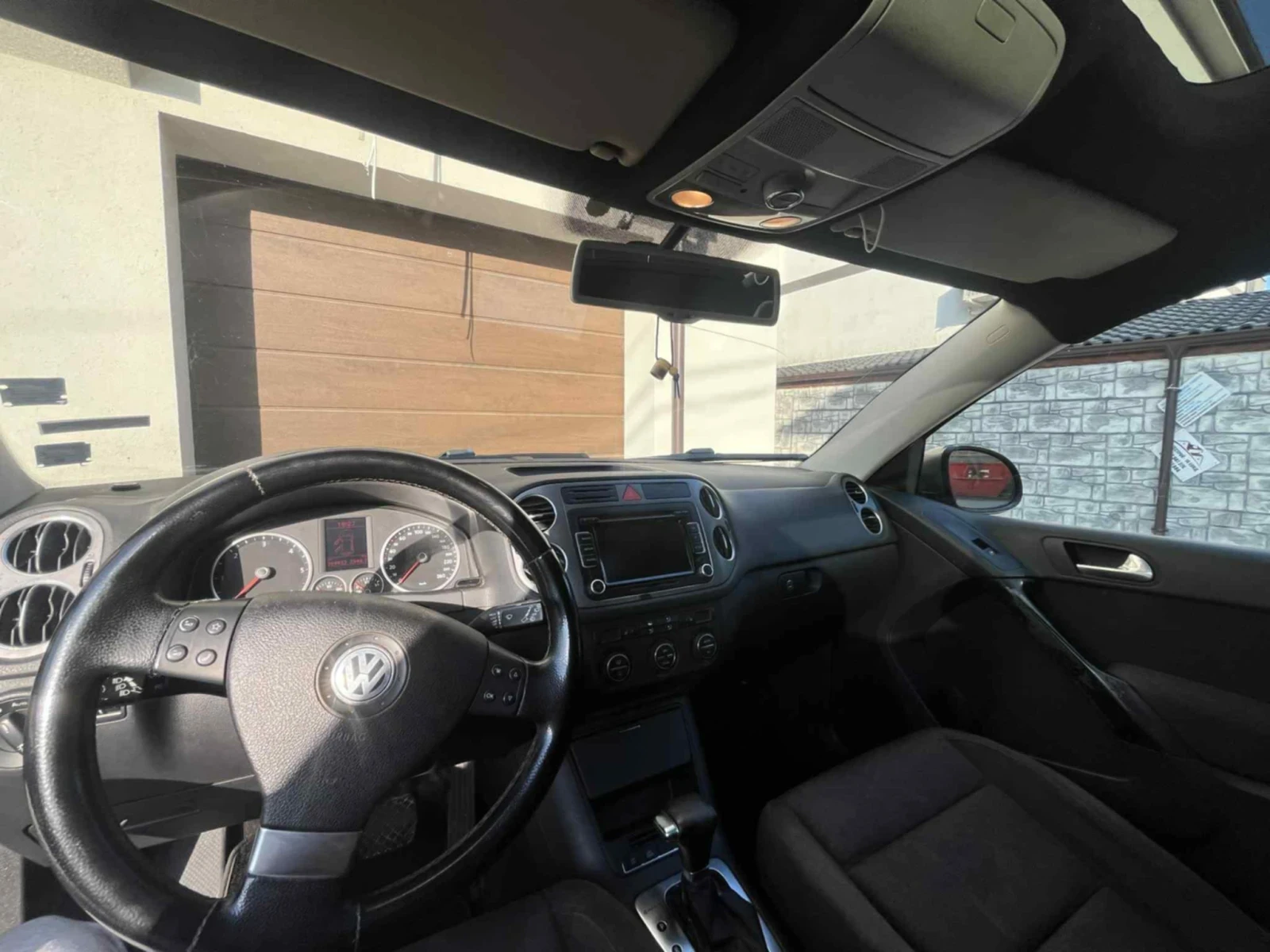 VW Tiguan  - изображение 10