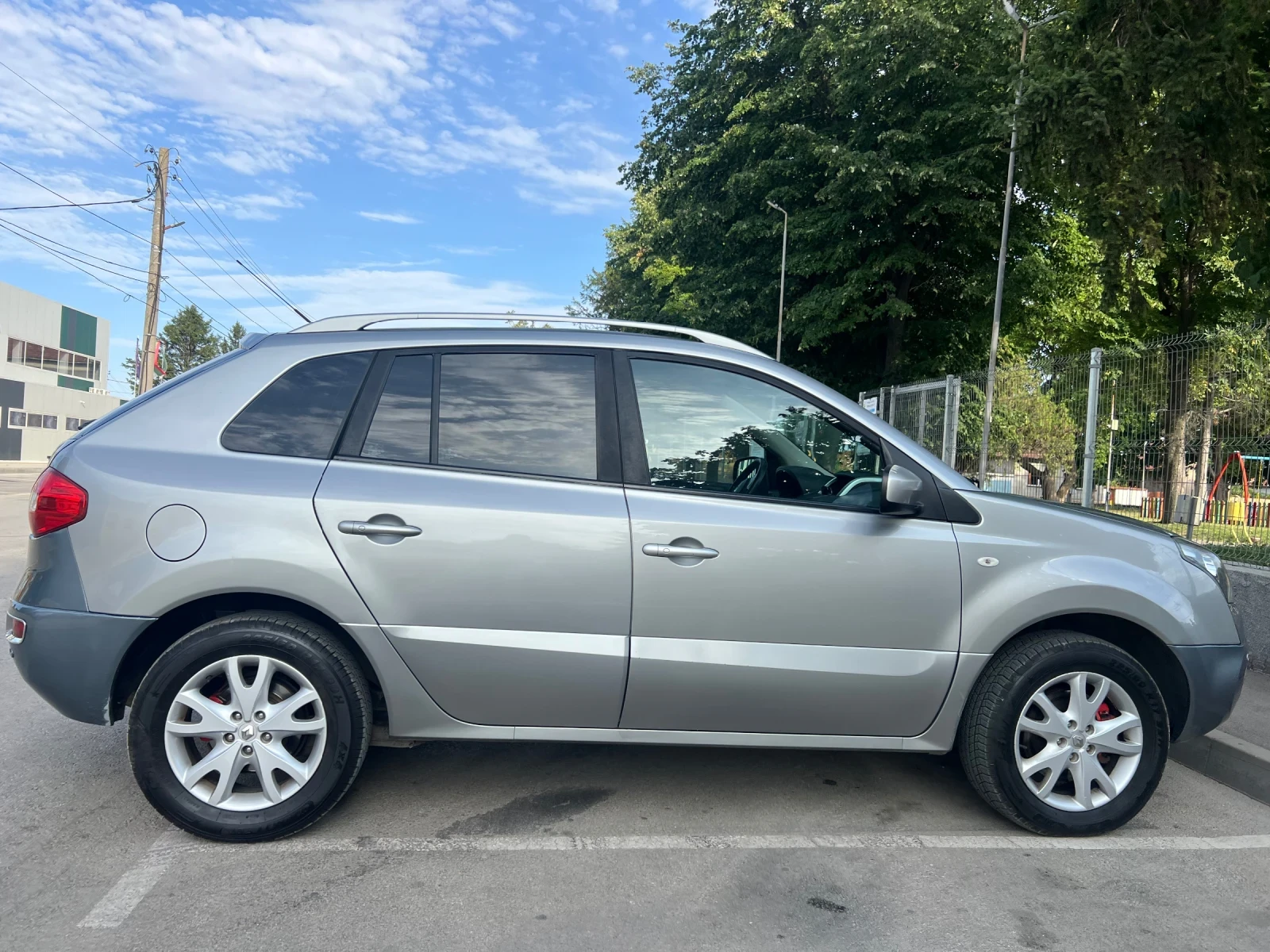Renault Koleos Дизел - изображение 3