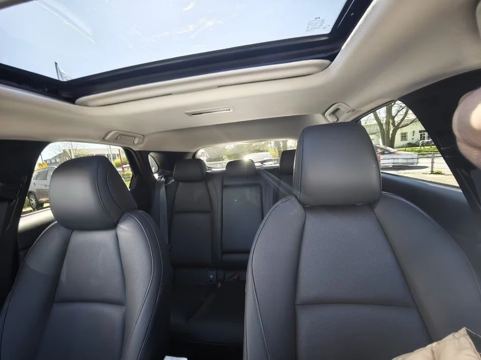 Mazda CX-30 2.0/e-SKYACTIV-X/186HP/360CAM/CPLAY/H&B/HUD/681f | Mobile.bg   14