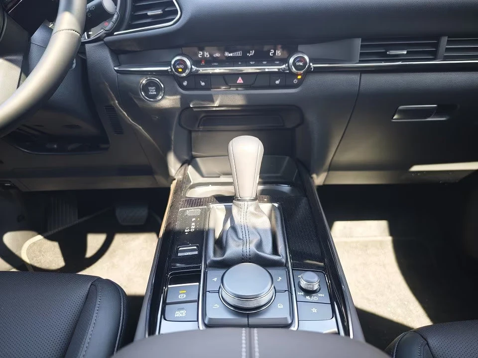 Mazda CX-30 2.0/e-SKYACTIV-X/186HP/360CAM/CPLAY/H&B/HUD/681f | Mobile.bg   12