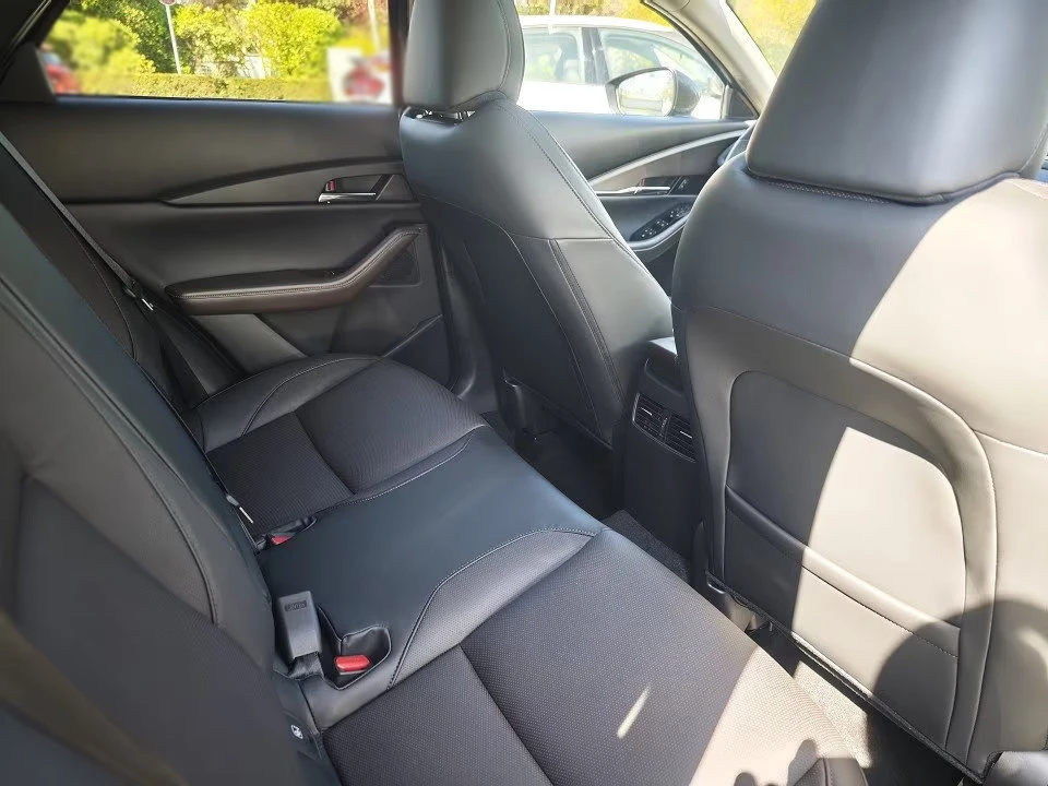 Mazda CX-30 2.0/e-SKYACTIV-X/186HP/360CAM/CPLAY/H&B/HUD/681f | Mobile.bg   15