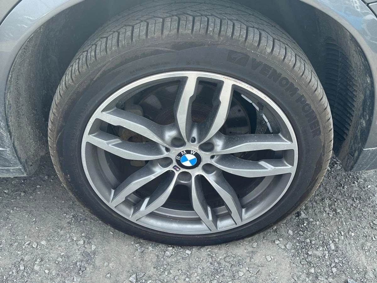 BMW X3 xDrive35i* Авто финансиране* Карфакс - изображение 7