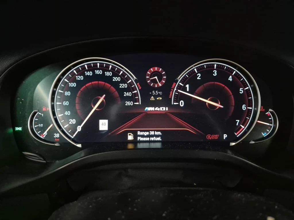 BMW X3 * M40I * CARFAX *    | Mobile.bg   12