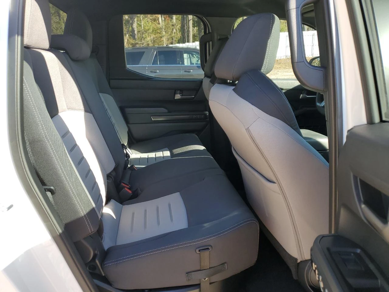 Toyota Tacoma * DOUBLE CAB* БЕЗ УДАР* 4, 270КМ*  - изображение 9