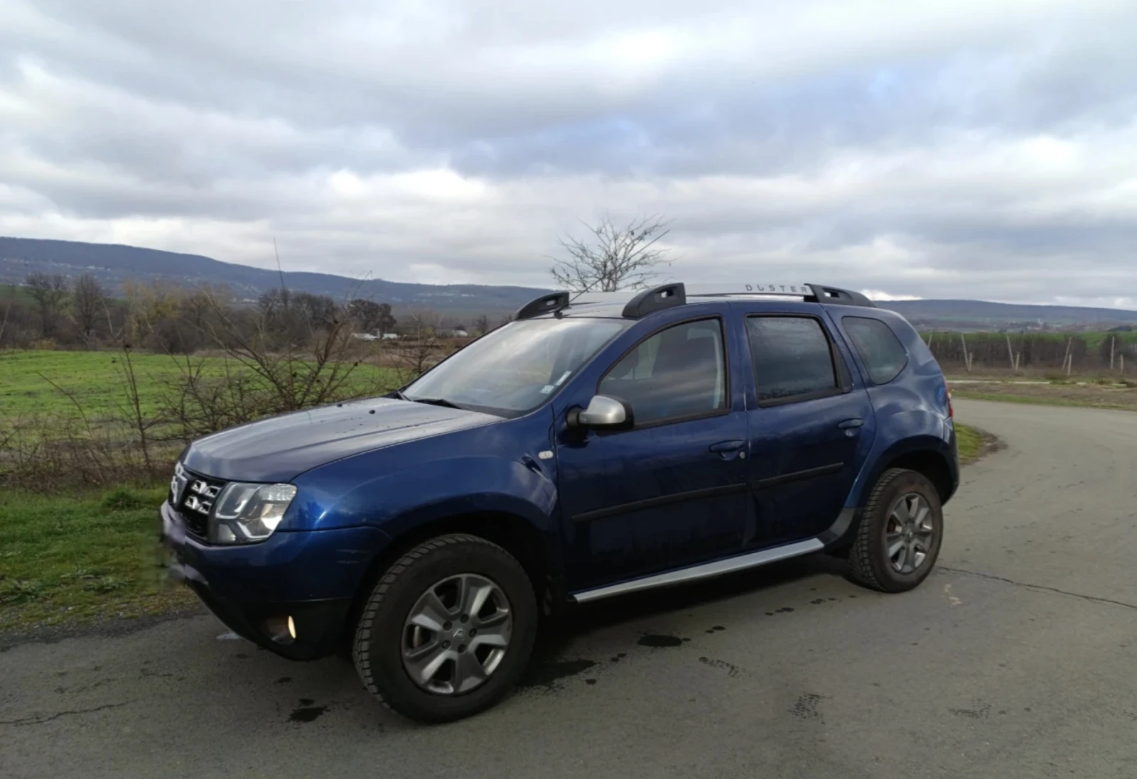 Dacia Duster 1.5 dCi 4x4 - изображение 5