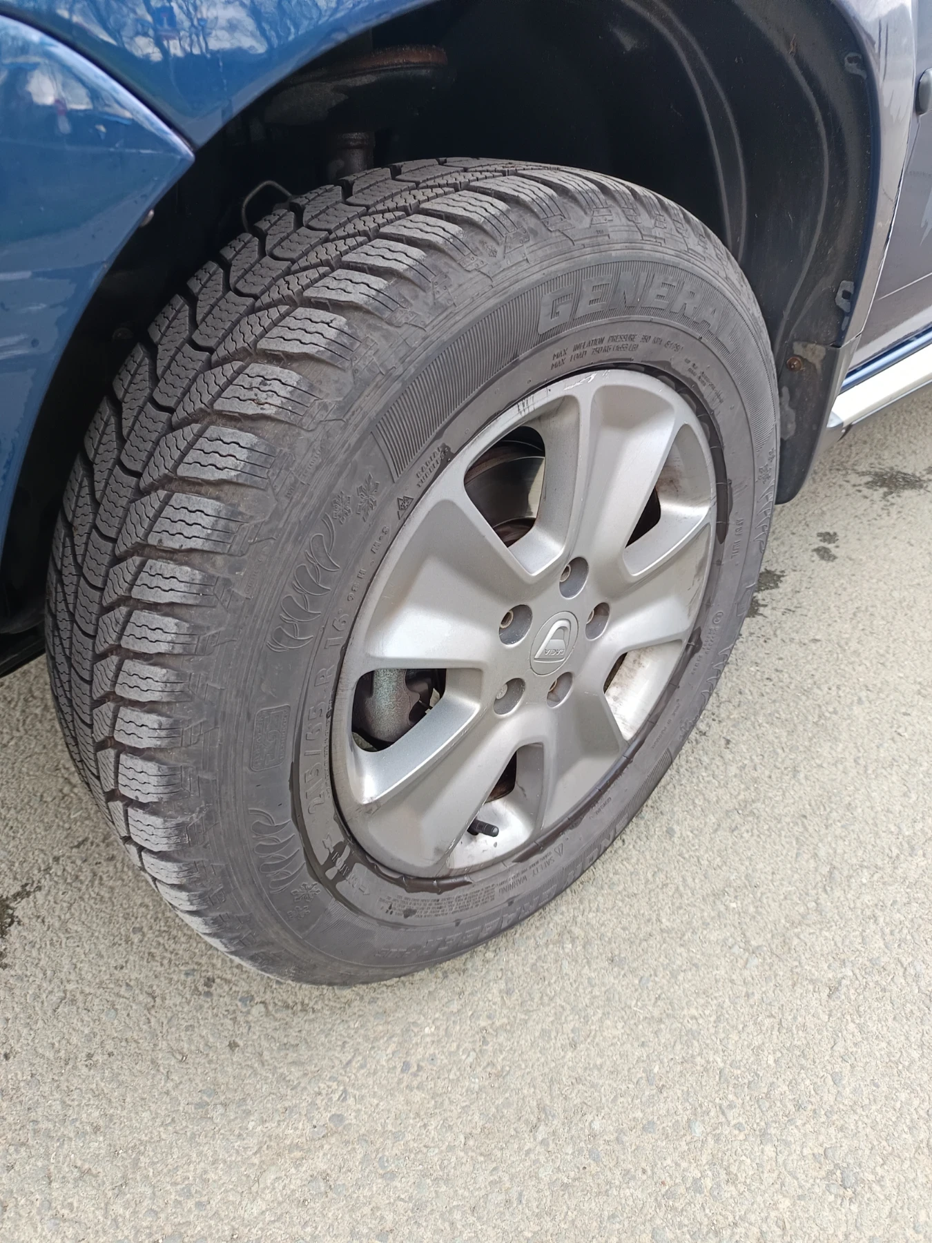 Dacia Duster 1.5 dCi 4x4 | Mobile.bg � ����������� 16