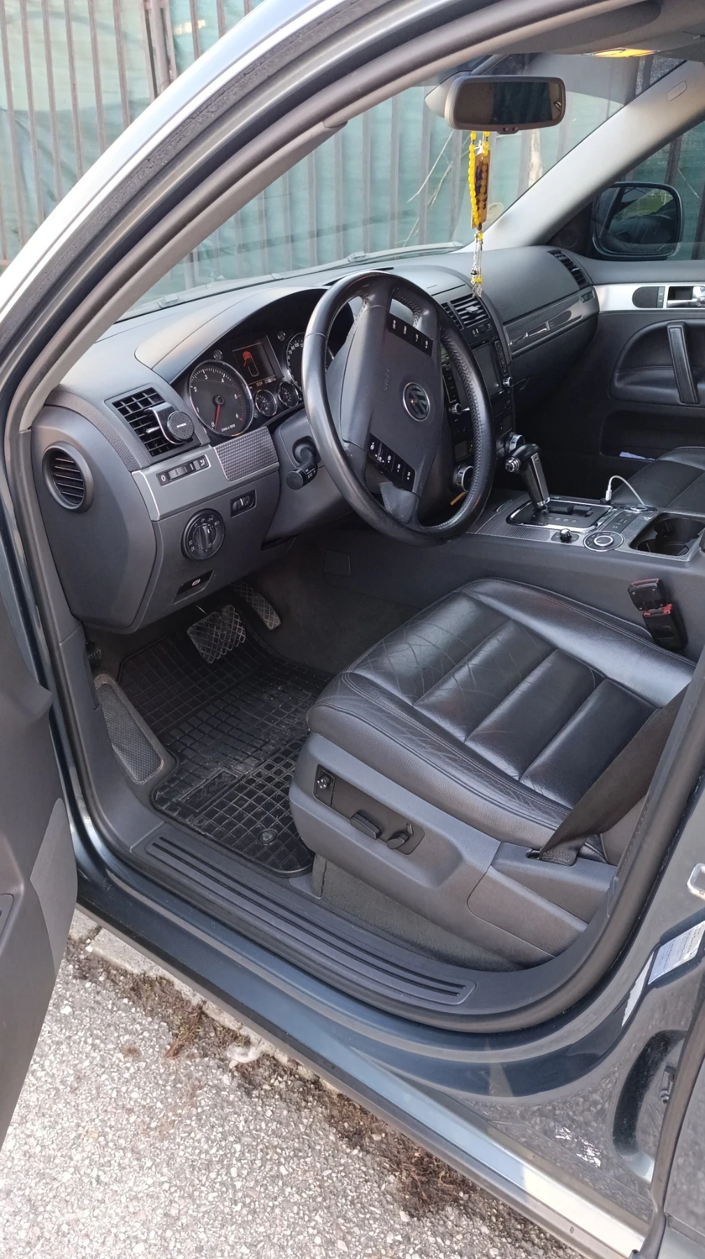 VW Touareg | Mobile.bg   10