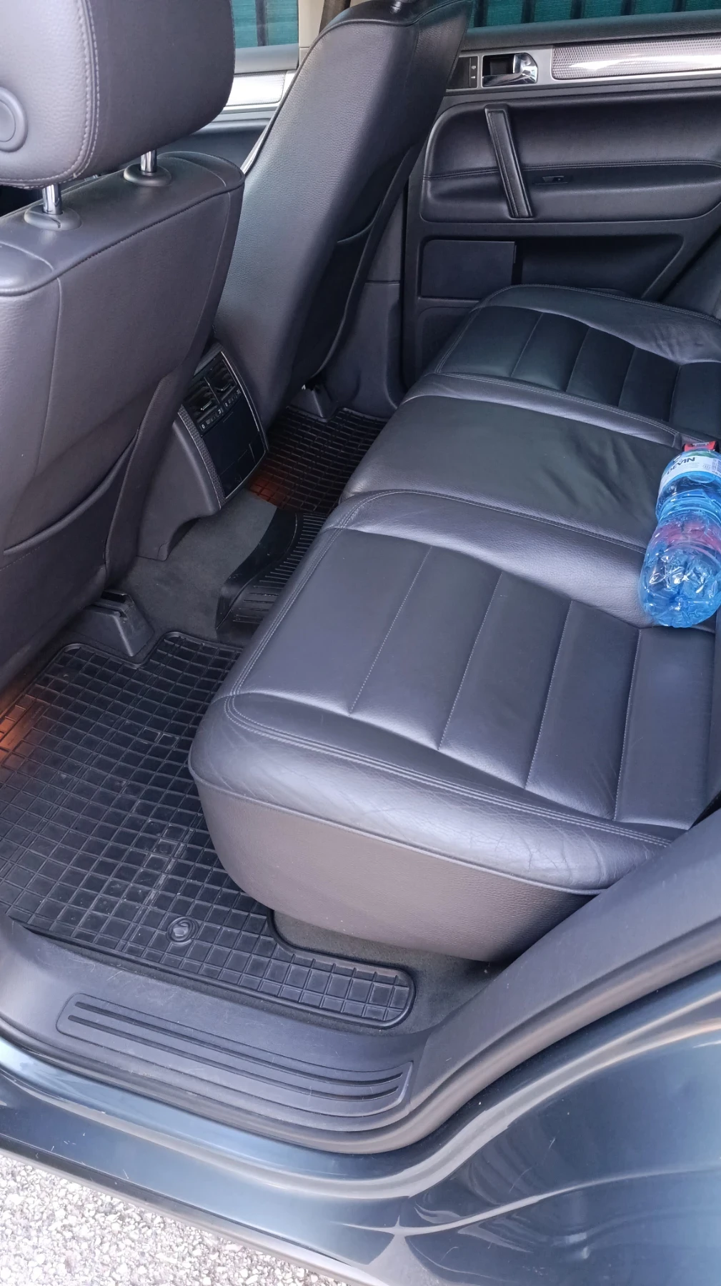 VW Touareg | Mobile.bg   4