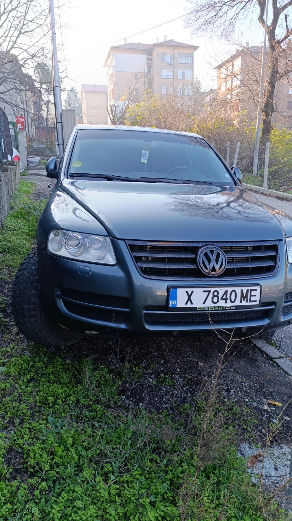 VW Touareg | Mobile.bg   16