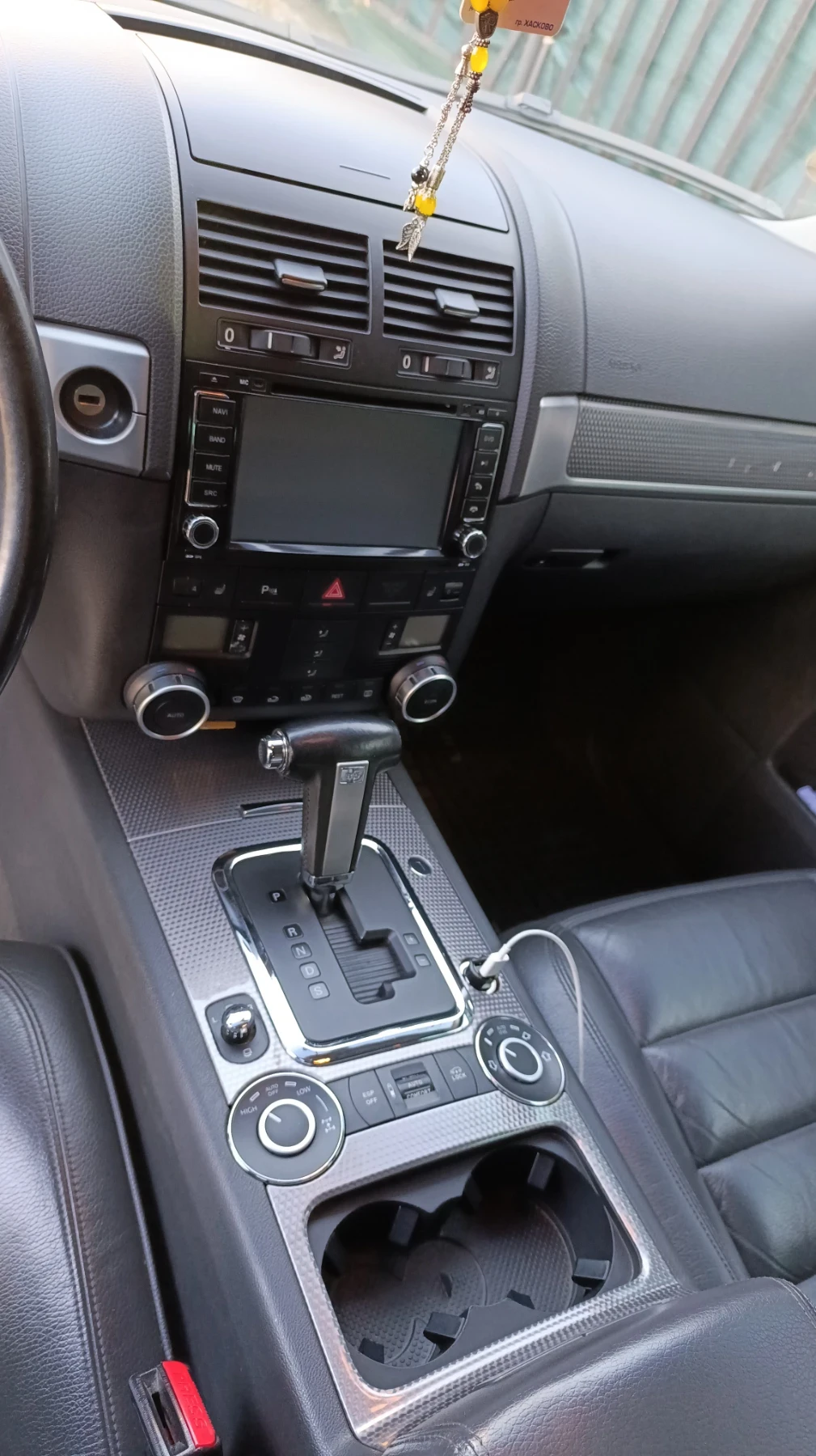 VW Touareg | Mobile.bg   6