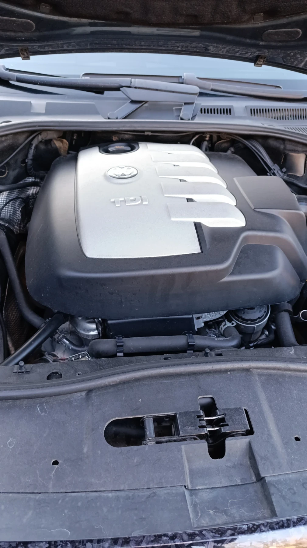 VW Touareg | Mobile.bg   11