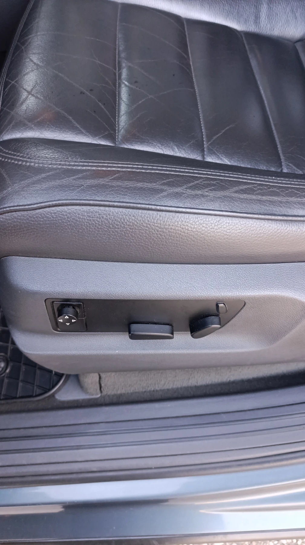 VW Touareg | Mobile.bg   7