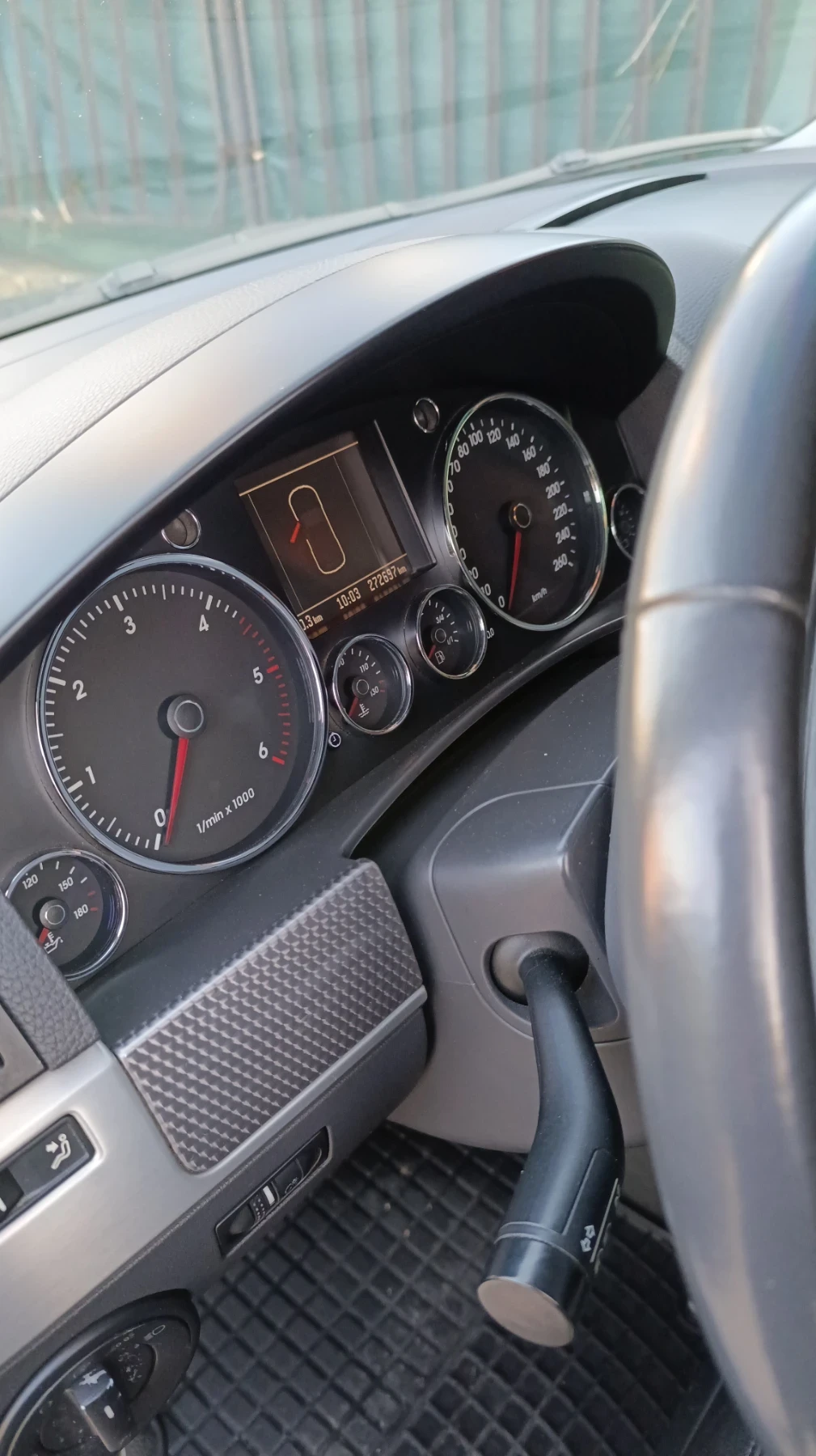 VW Touareg | Mobile.bg   8