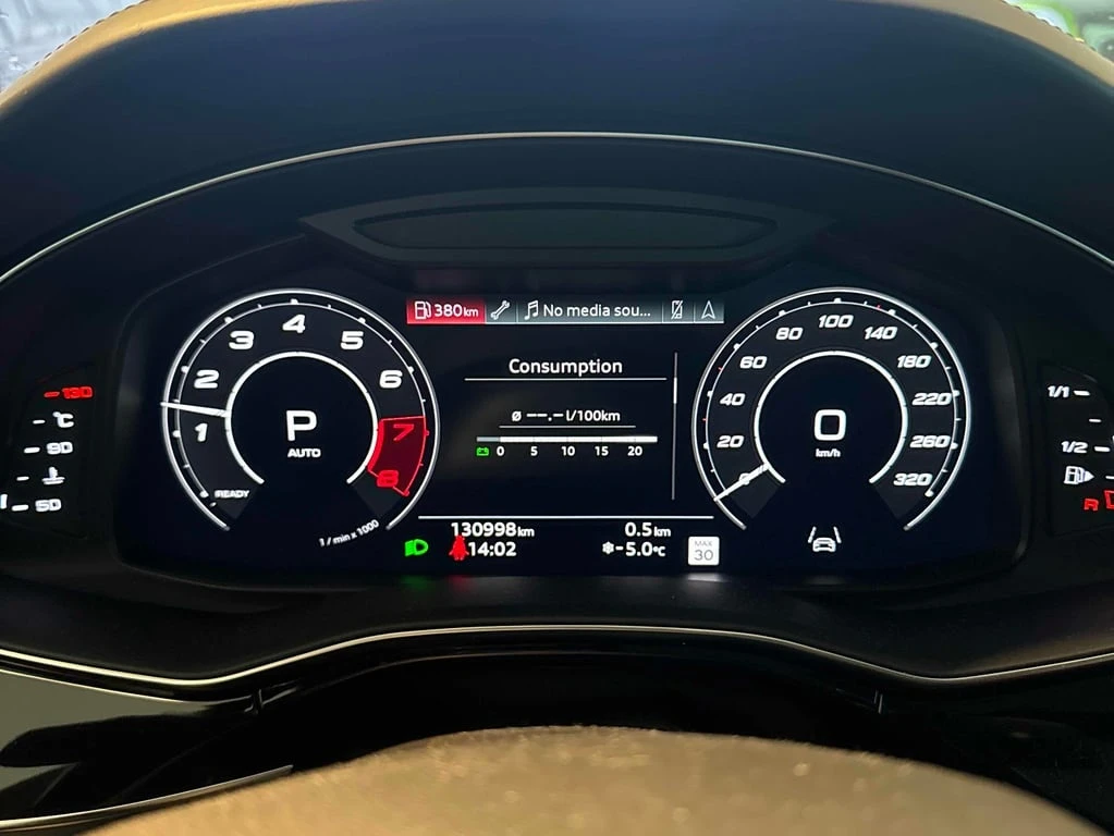 Audi RSQ8 2021 4.0 TFSI QUATTRO * ���������������� �� AUDI * | Mobile.bg � ����������� 8