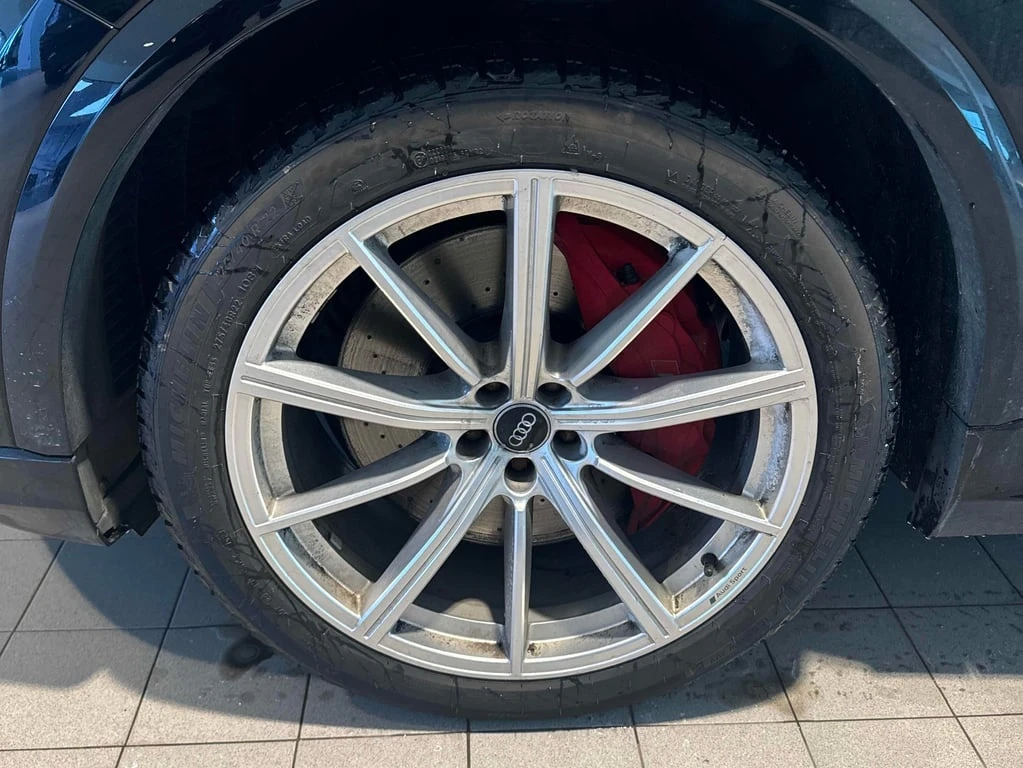 Audi RSQ8 2021 4.0 TFSI QUATTRO * ���������������� �� AUDI * | Mobile.bg � ����������� 6