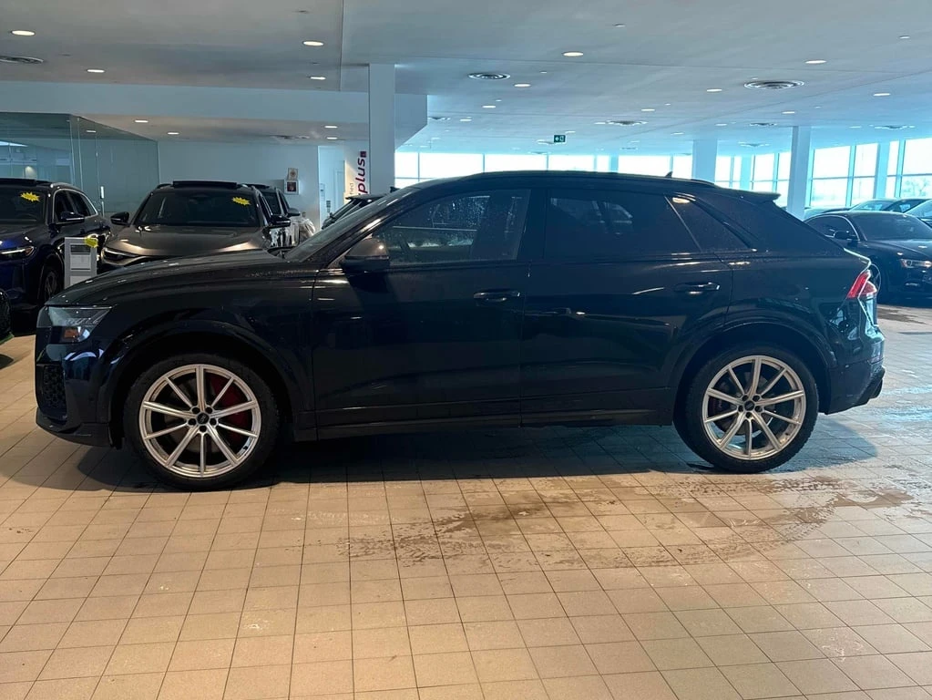 Audi RSQ8 2021 4.0 TFSI QUATTRO * ���������������� �� AUDI * | Mobile.bg � ����������� 3