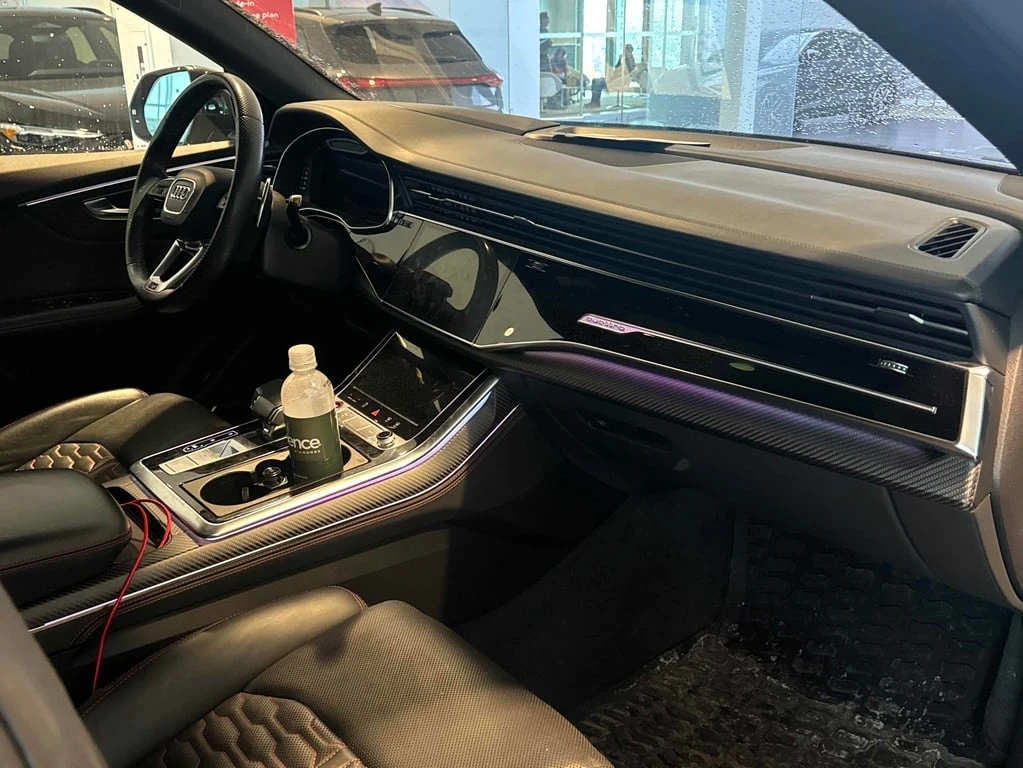 Audi RSQ8 2021 4.0 TFSI QUATTRO * ���������������� �� AUDI * | Mobile.bg � ����������� 14