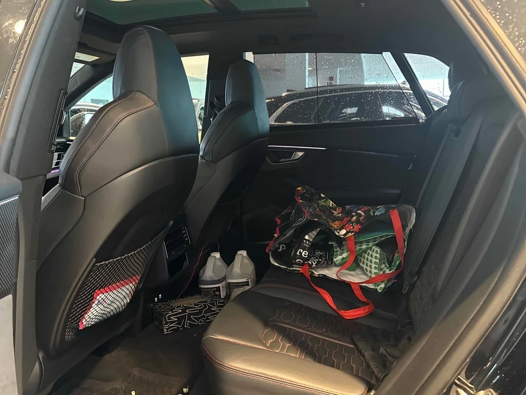 Audi RSQ8 2021 4.0 TFSI QUATTRO * ���������������� �� AUDI * | Mobile.bg � ����������� 11