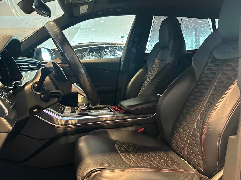 Audi RSQ8 2021 4.0 TFSI QUATTRO * ���������������� �� AUDI * | Mobile.bg � ����������� 10