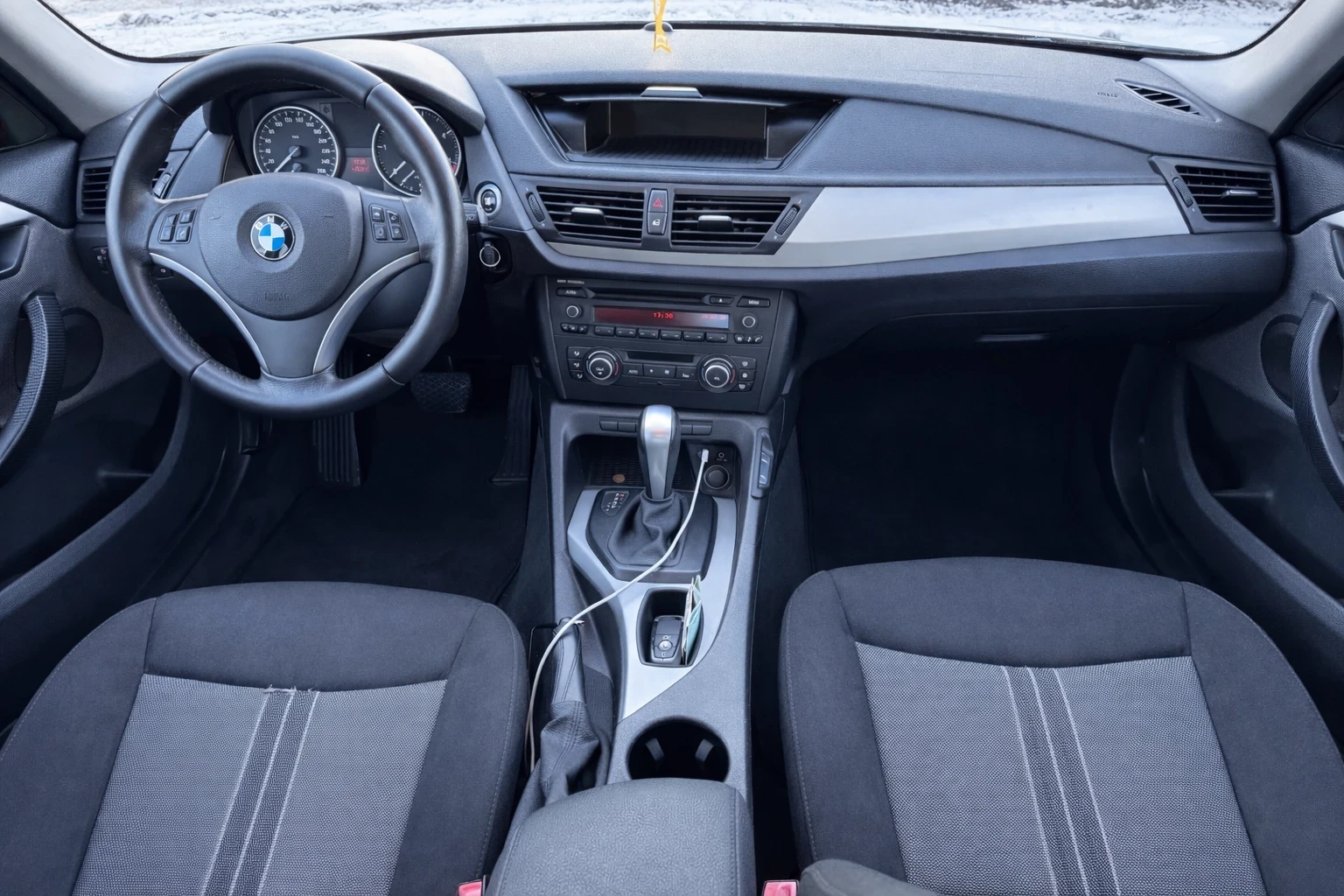 BMW X1 S DRIVE AVTOMAT | Mobile.bg � ����������� 9