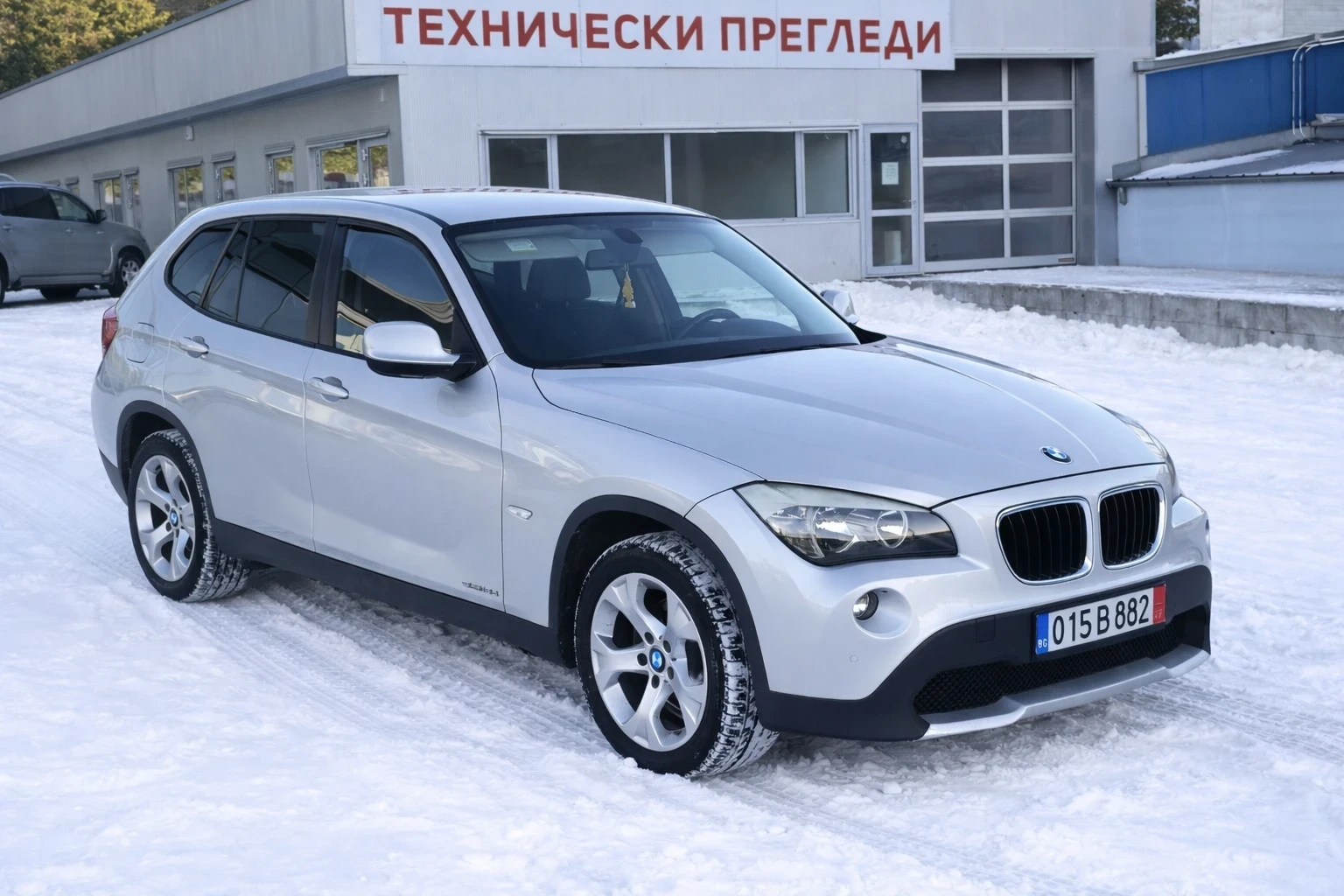 BMW X1 S DRIVE AVTOMAT | Mobile.bg � ����������� 3
