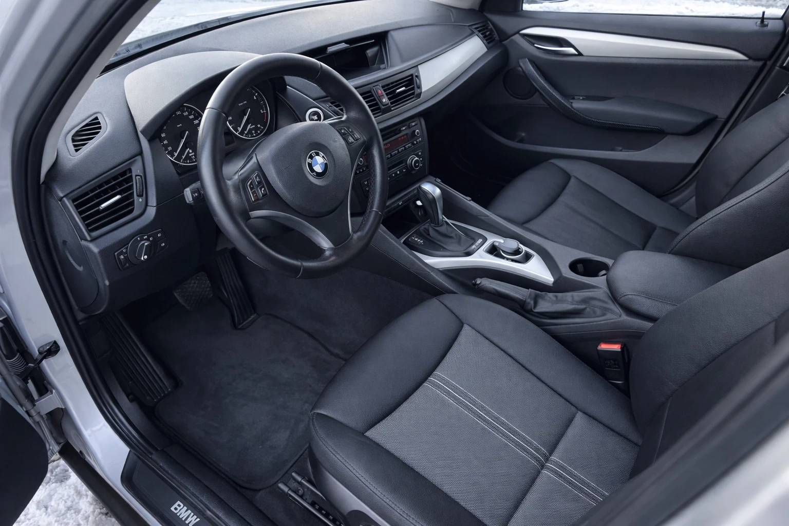 BMW X1 S DRIVE AVTOMAT | Mobile.bg � ����������� 8