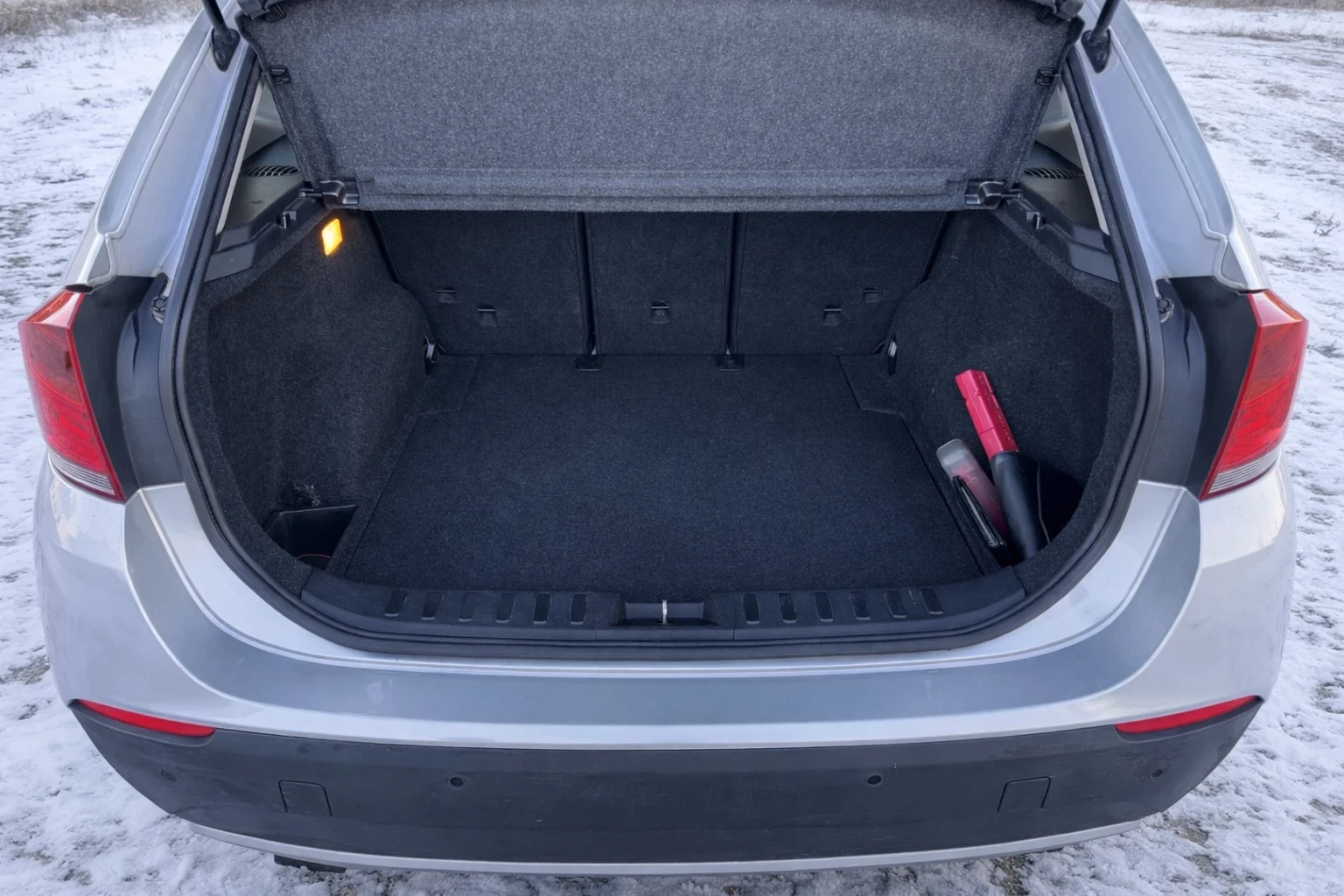 BMW X1 S DRIVE AVTOMAT | Mobile.bg � ����������� 12