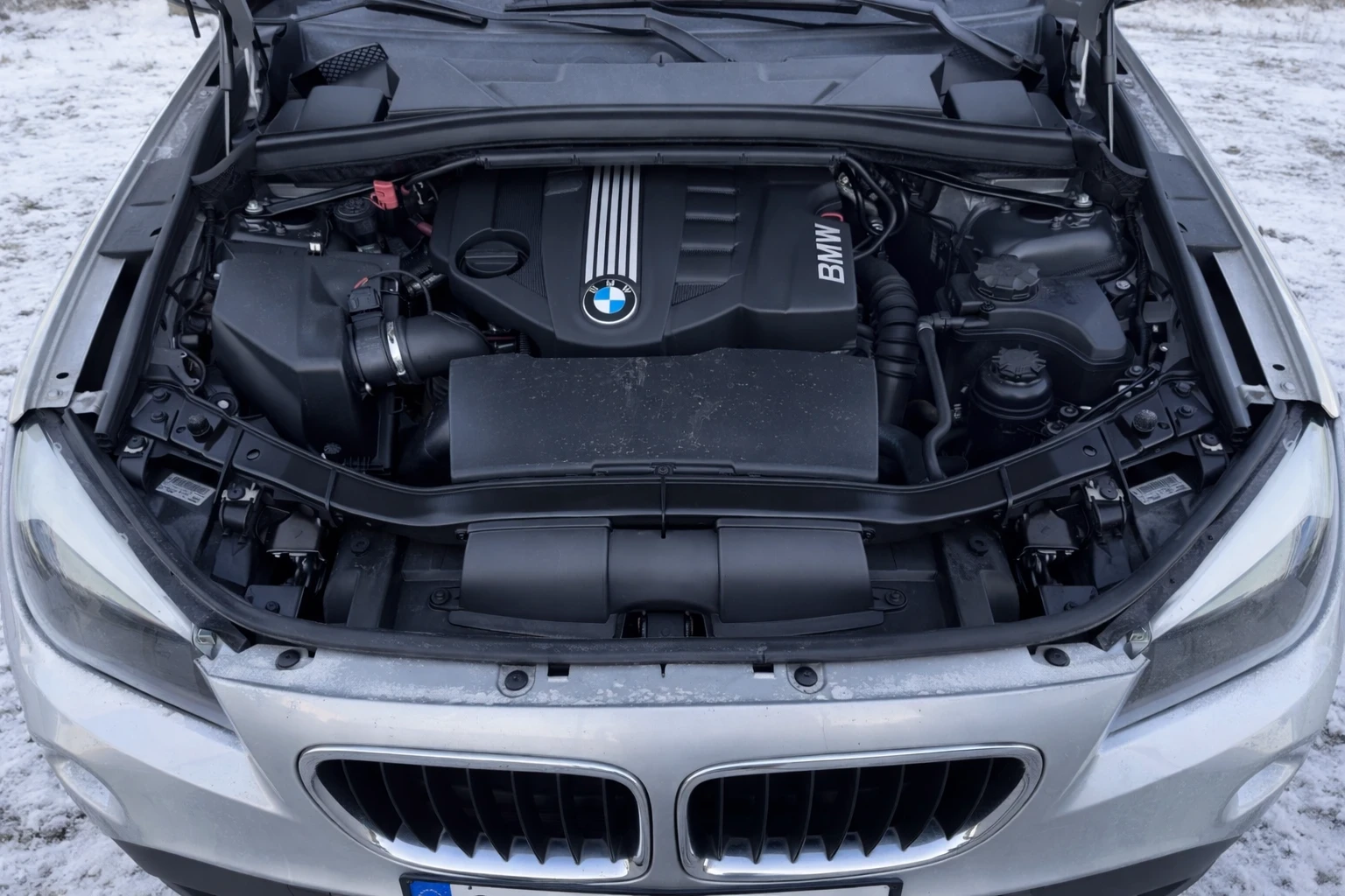 BMW X1 S DRIVE AVTOMAT | Mobile.bg � ����������� 13