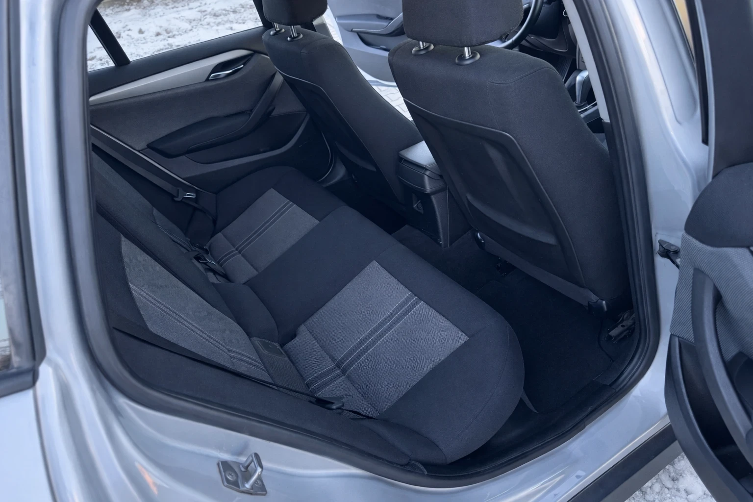 BMW X1 S DRIVE AVTOMAT | Mobile.bg � ����������� 11