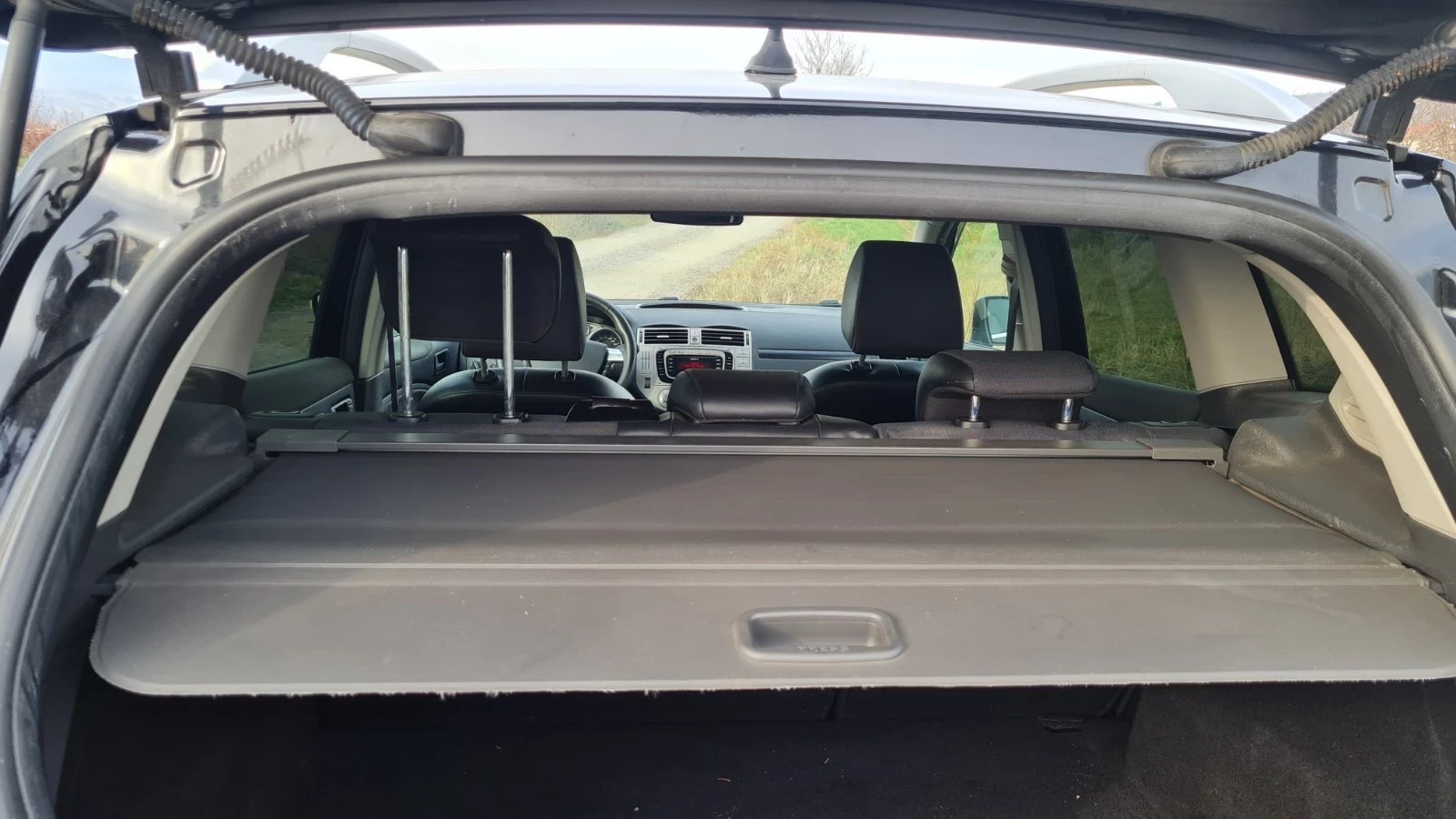 Ford Kuga  - изображение 6