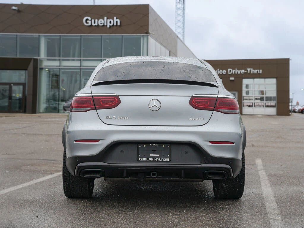 Mercedes-Benz GLC 300 AMG Line* HeadUp* ���������� (���� �� ��) | Mobile.bg � ����������� 5