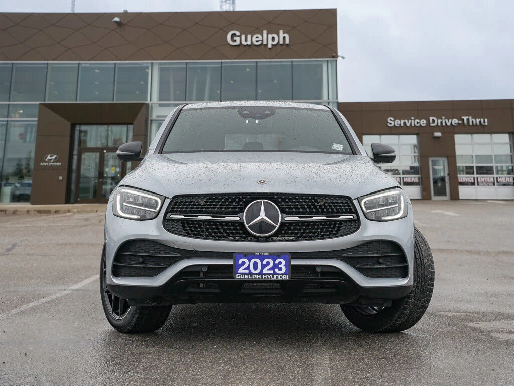 Mercedes-Benz GLC 300 AMG Line* HeadUp* ���������� (���� �� ��) | Mobile.bg � ����������� 2