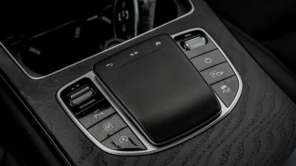 Mercedes-Benz GLC 300 AMG Line* HeadUp* ���������� (���� �� ��) | Mobile.bg � ����������� 13