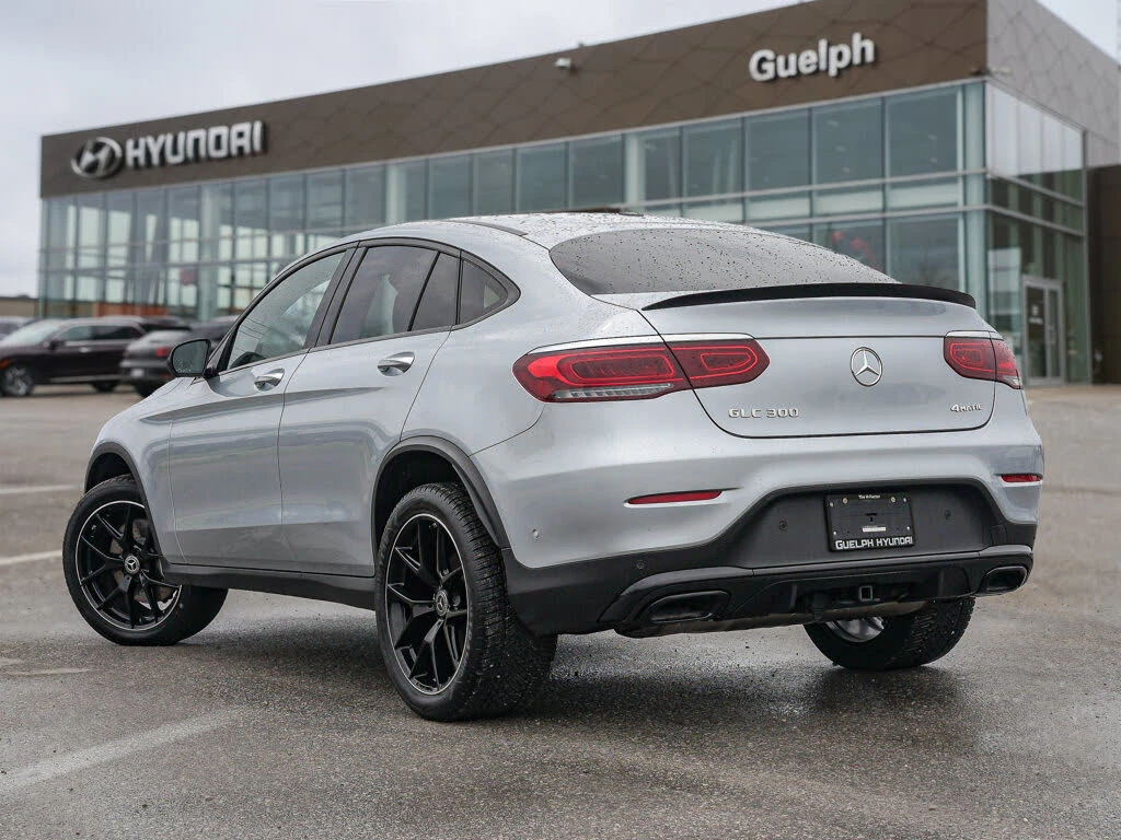 Mercedes-Benz GLC 300 AMG Line* HeadUp* ���������� (���� �� ��) | Mobile.bg � ����������� 4