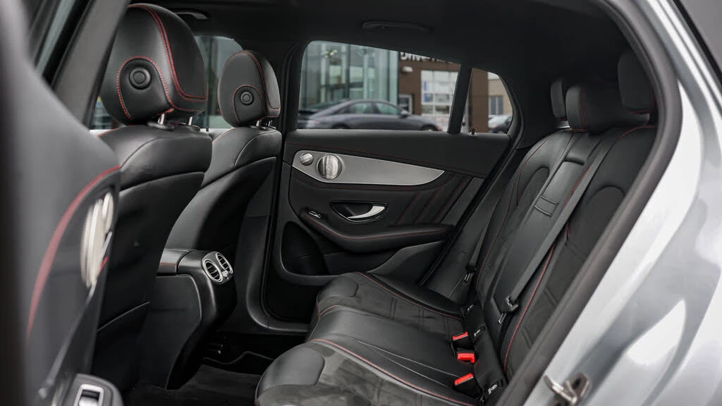 Mercedes-Benz GLC 300 AMG Line* HeadUp* ���������� (���� �� ��) | Mobile.bg � ����������� 17