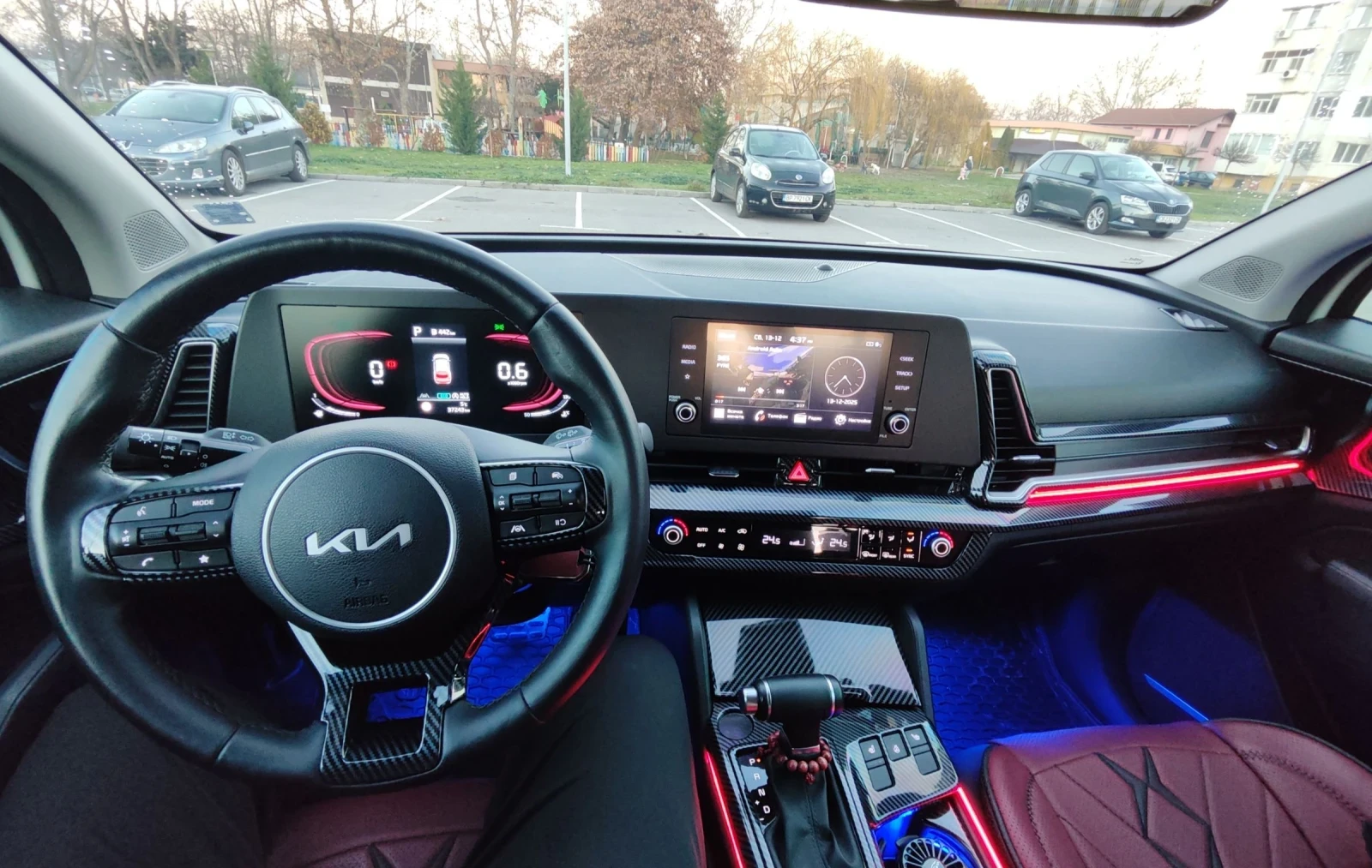 Kia Sportage  - изображение 7