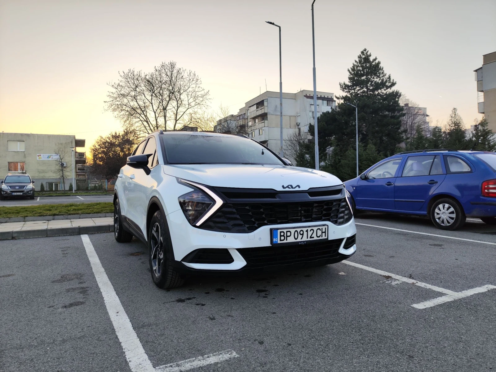 Kia Sportage  - изображение 2