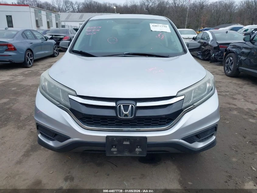 Honda Cr-v 2.4l Se | Mobile.bg � ����������� 12