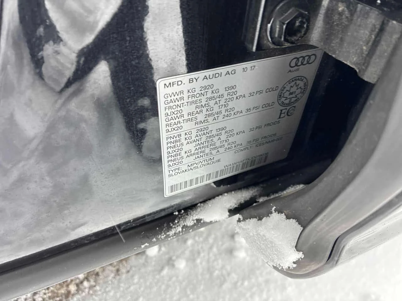 Audi Q7 * Komfort * KEYLESS* �������* 2 �����*  | Mobile.bg � ����������� 11