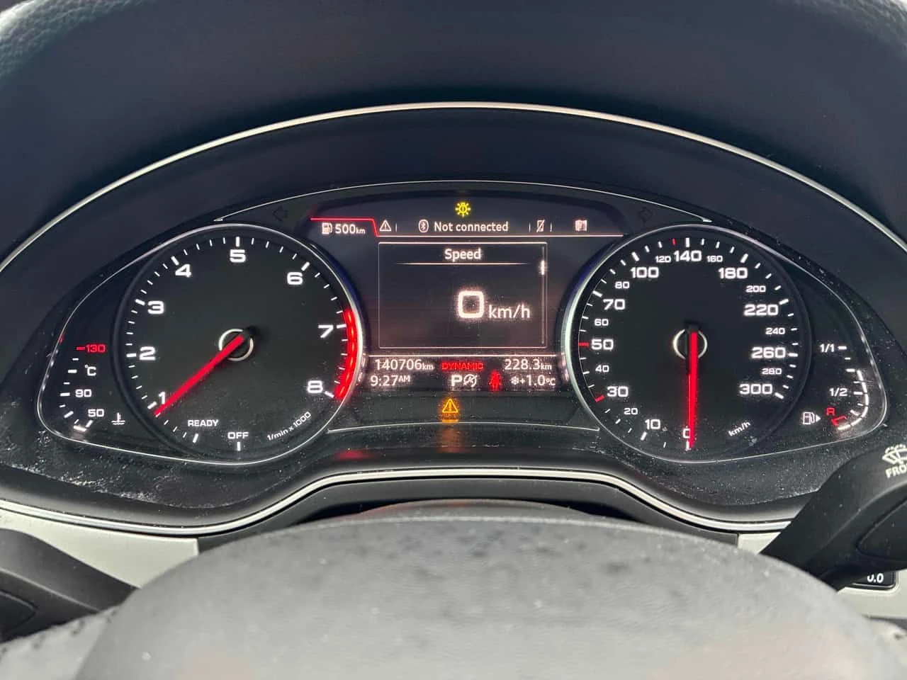 Audi Q7 * Komfort * KEYLESS* �������* 2 �����*  | Mobile.bg � ����������� 8